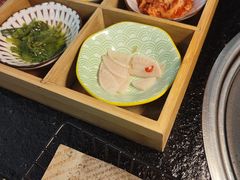 -熊大·鲜烤黄牛肉(五山店)