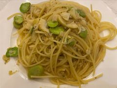 -爱茉莉意大利西餐厅