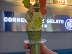 -CORNER CONE GELATO酷矿手作霜淇淋(南头古城店)