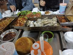 -老三李村河底戳子肉(总店)