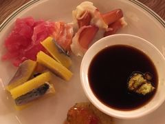 -广州花园酒店·凌璇阁旋转餐厅CAROUSEL360