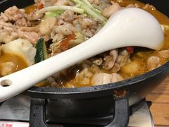 -俏湘私房菜(国贸店)