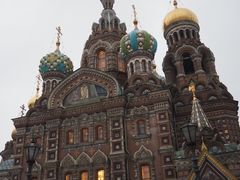 -滴血救世主教堂