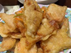 -老厨家(友谊路总店)
