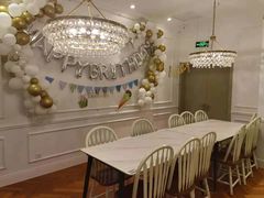 -艾米茉亲子餐厅(万象城店)