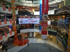 -万达广场(北京槐房店)
