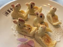 -北京全聚德(王府井店)