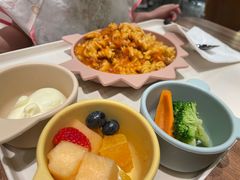 -Pennehut畔尼意面(合肥万象城店)