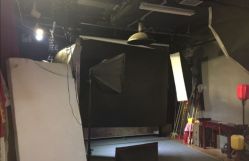 -青堂瓦舍京剧摄影古戏楼拍摄基地(北京安徽会馆店)