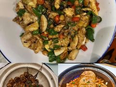 -小城外婆肴私房菜.家宴聚集点(圆明园颐和园·清河上地店)