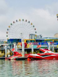 -星海水上乐园(星海广场圣亚店)