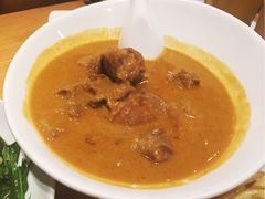 -Pho Asia 亚阁越南料理(上海来福士广场店)