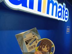 -Animate(工人体育场东路店)