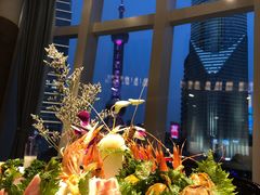 -九井澤精致料理(金茂店)