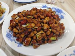 -洪福亮酒家(南草厂街店)