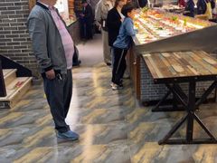 -江南婆婆(车墩店)