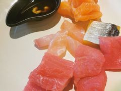 -金海湾自助餐厅(金陵饭店)