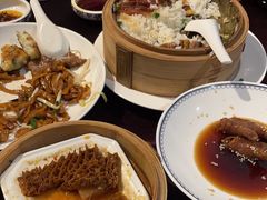 -粤匠·澳门点心粤菜海鲜(澳门半岛店)
