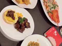 -蟹榭·本帮江浙菜·蟹宴(大宁久光商场店)
