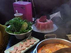 -牛将军•涮肉•烤肉(北京王府井·故宫店)