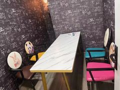 -FullHouse桌游狼人跑团剧本杀(徐家汇店)