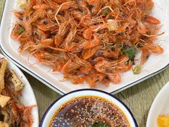 -丹水桥地锅鱼·翘嘴鲌·地方特色全鱼宴(丹江口大坝店)