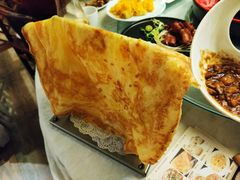 奶香手撕饼-乾园(天河城店)