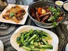 -美极鲜食坊(宝安南路店)