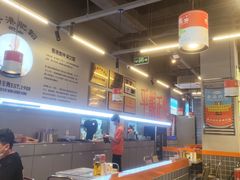 -肥韬茶餐厅(海上世界店)