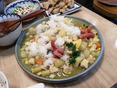 -红小满休闲餐厅(十全街店)