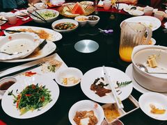 -丰收日·小海鲜·沪上家宴(顾村正大店)