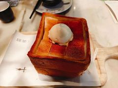 -绿茶餐厅(昆明世纪金源店)