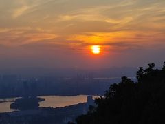 -紫金山山顶公园