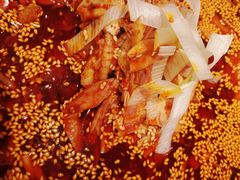 -辣螃铠盆盆蟹大排档(海昌店)