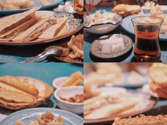 -苏坦土耳其西餐厅(玉林店)