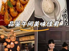 -蟹榭·本帮江浙菜·蟹宴(大宁久光商场店)