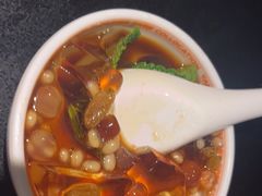 -探鱼·鲜青椒爽麻烤鱼(领展购物广场店)