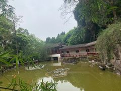 -富乐山