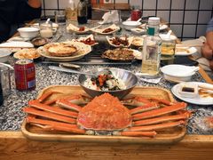-震海贝烤贝·民俗特色店(延吉总店)