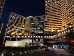 -广州花园酒店