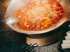 台式麻辣锅-湊湊火锅·茶憩(世博大道店)