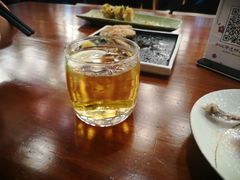 -白石的深夜食堂(万达店)