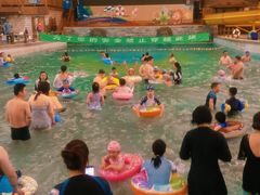 -南宫温泉水世界