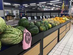 -物美超市(三里河店)