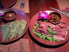 -花马天堂云南餐厅 Lost Heaven(高邮路店)