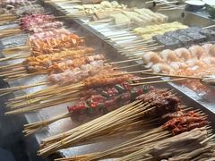 -食悦天美食广场(西安CityOn熙地港购物中心店)