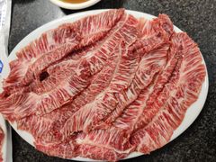 雪花-五洲牛肉美食馆