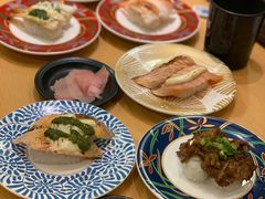 -大起水产回转寿司(りんくうシークル店)