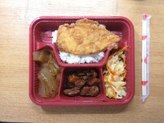 -交通大学（闵行校区）-第二餐饮大楼