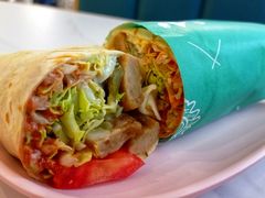 -库滋明·俄罗斯特色美食(中央大街店)